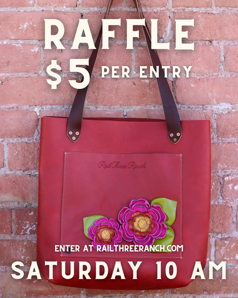 Raffle Entry
