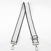 SIMPLE ADJUSTABLE REPLACEABLE BAG STRAP_CWMM0362