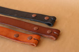 Herman Oak 1 1/4" Belts