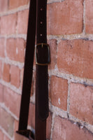 Mini Cowhide Crossbody