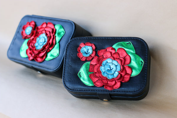 Mini Jewelry Cases