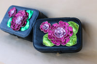 Mini Jewelry Cases