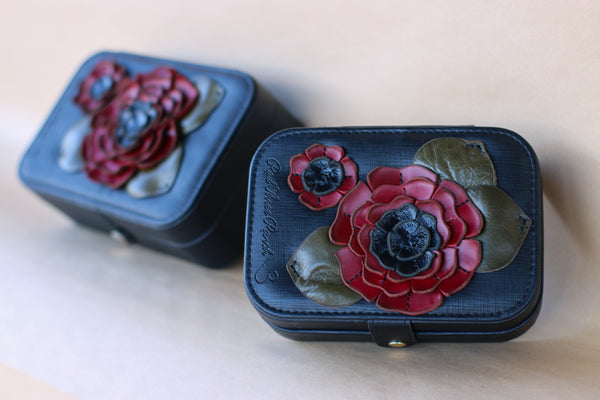 Mini Jewelry Cases