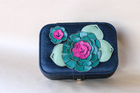 Mini Jewelry Cases