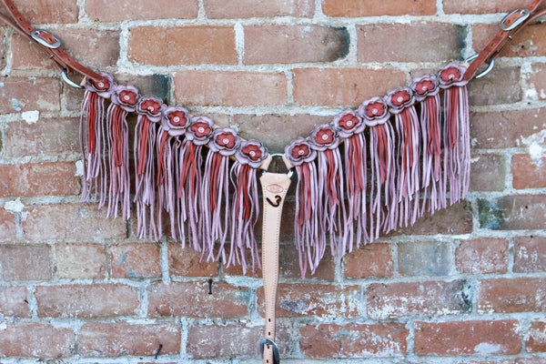 Narrow Three Piece Collar