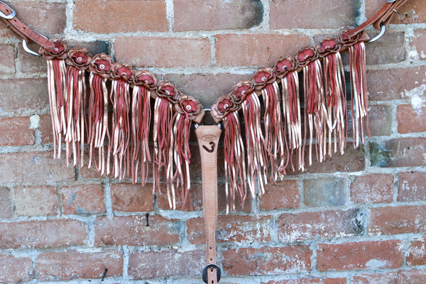 Narrow Three Piece Collar