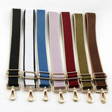 SIMPLE ADJUSTABLE REPLACEABLE BAG STRAP_CWMM0362