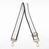 SIMPLE ADJUSTABLE REPLACEABLE BAG STRAP_CWMM0362