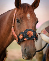 Custom Bronc Halter Downpayment